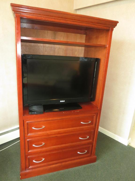 Tropicana Suite Hotel Vancouver Rum bild